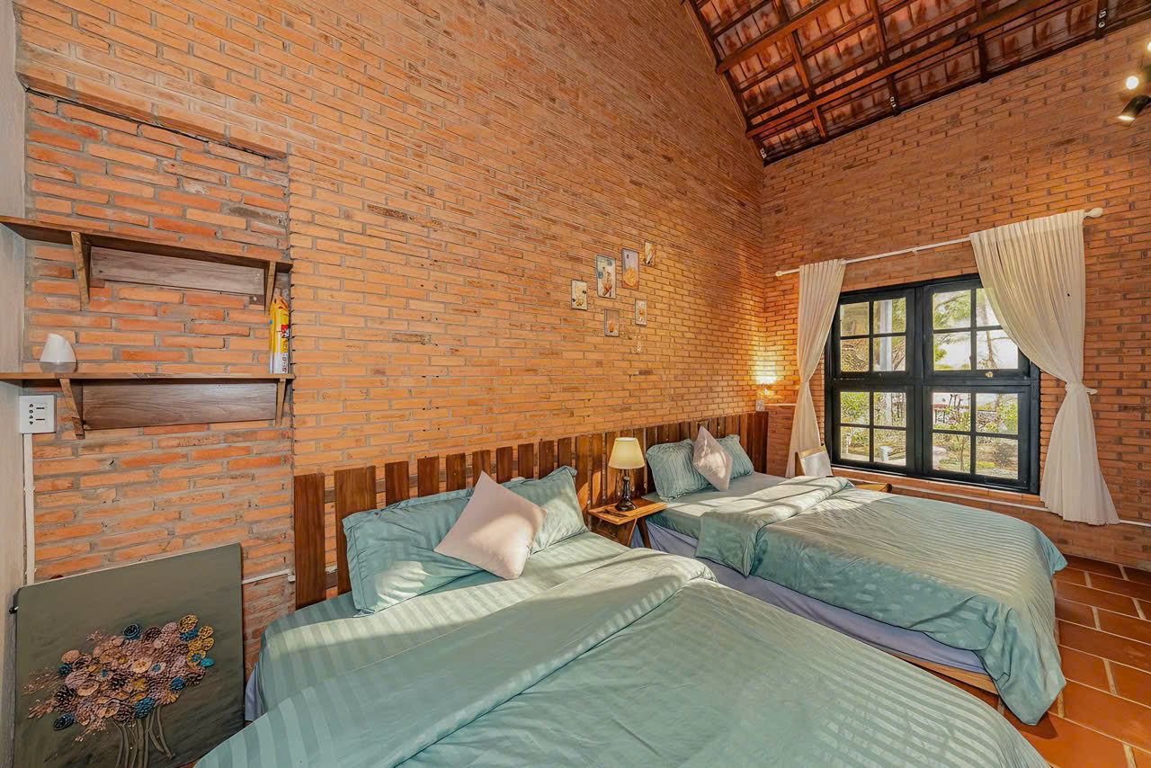 Cho thuê homestay 13 phòng 30 triệu/tháng Hùng Vương Phường 8 Đà Lạt 15989958