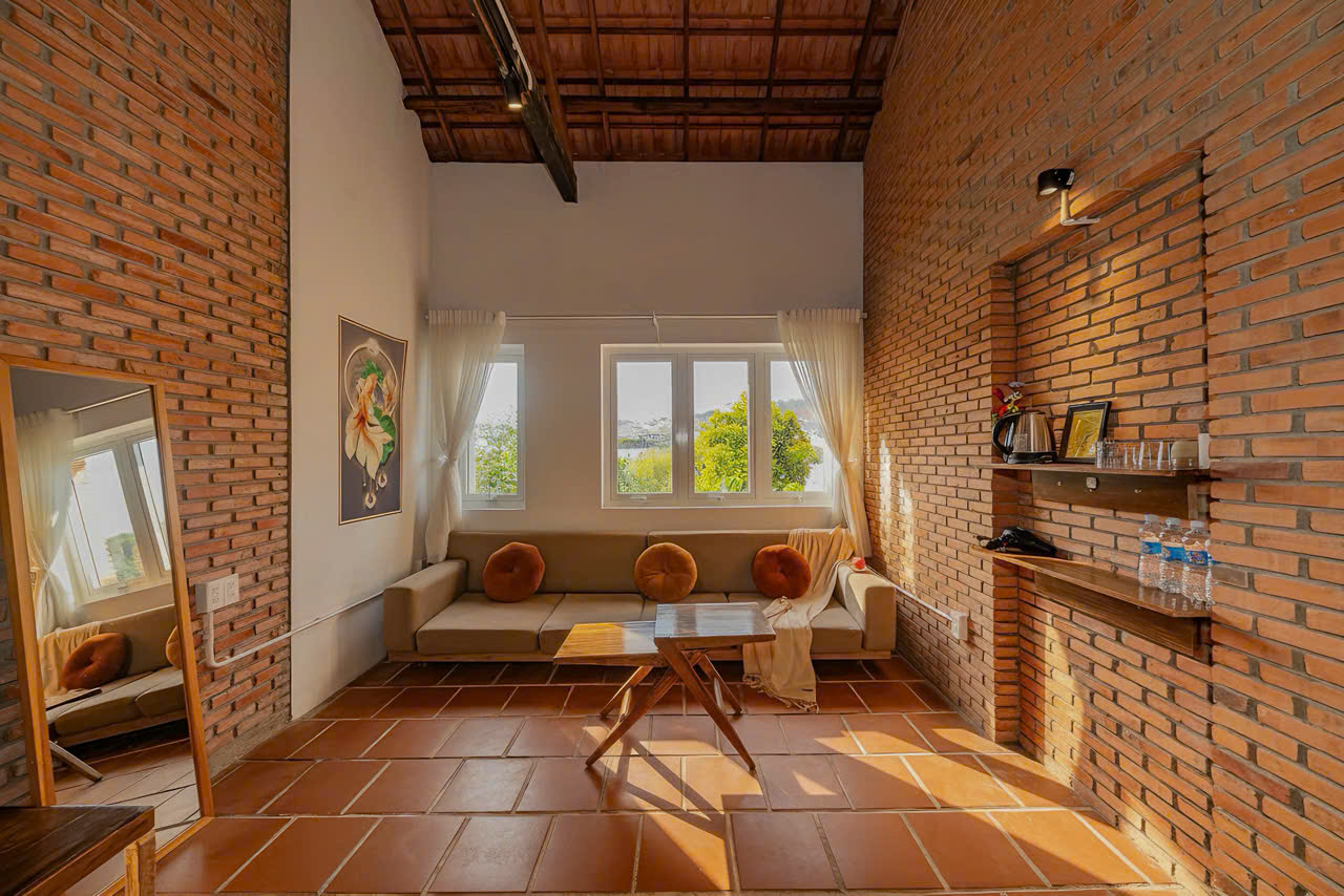 Cho thuê homestay 13 phòng 30 triệu/tháng Hùng Vương Phường 8 Đà Lạt 15989958