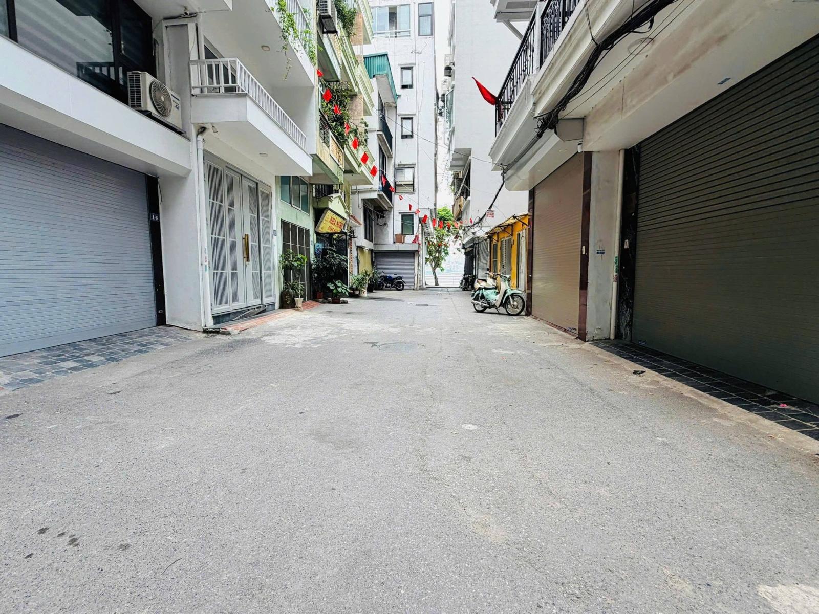 SIÊU PHẨM PHỐ TRÍCH SÀI 63M 4T GIÁ NHỈNH 28 TỶ GẦN Ô TÔ TRÁNH 3 BƯỚC RA HỒ TÂY 15989960