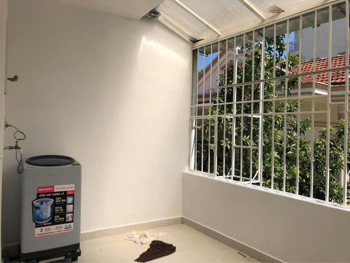 Cho thuê nhà 4 phòng 12 triệu/tháng Nguyễn Trung Trực Phường 3 Đà Lạt 15989961