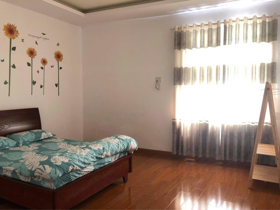 Cho thuê nhà 4 phòng 12 triệu/tháng Nguyễn Trung Trực Phường 3 Đà Lạt 15989961