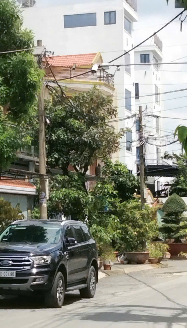 Bán đất Quận 12 – vị trí đẹp, tiềm năng cao 15989962