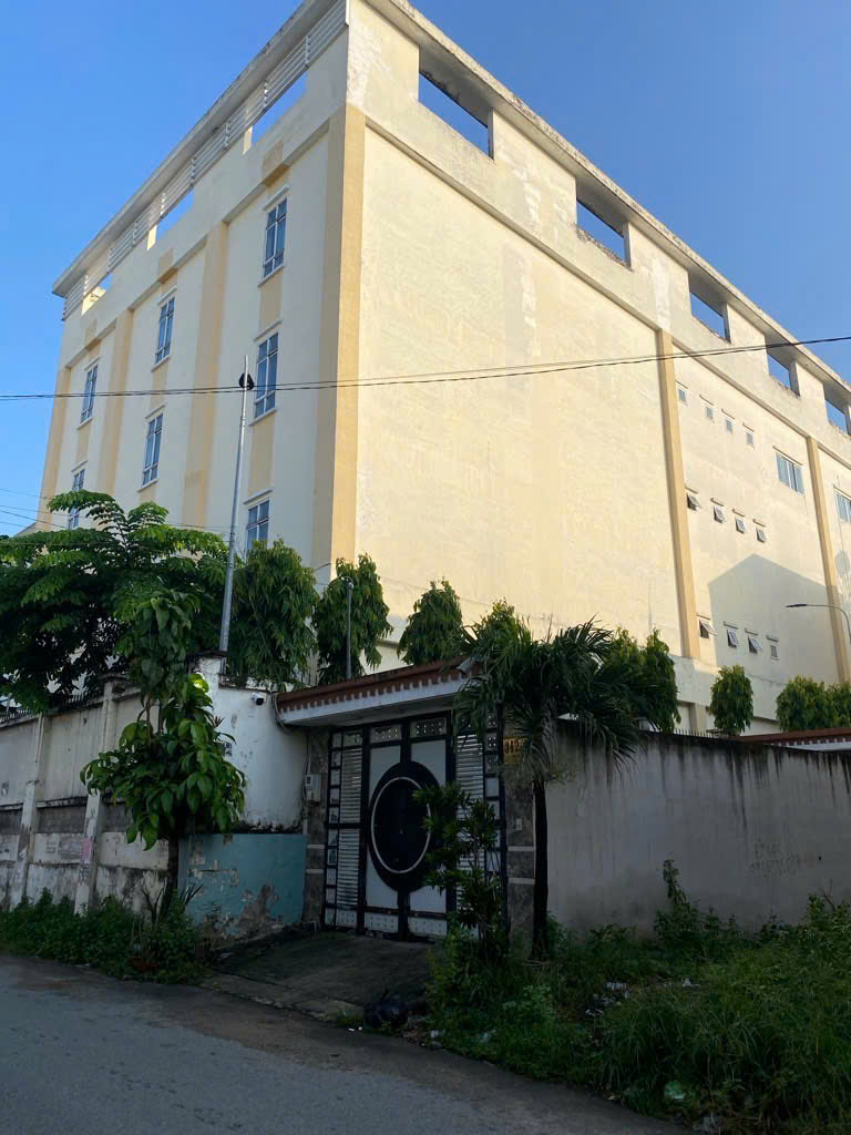 Bán đất Quận 12 – vị trí đẹp, tiềm năng cao 15989962