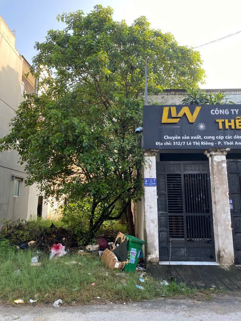 Bán đất Quận 12 – vị trí đẹp, tiềm năng cao 15989962