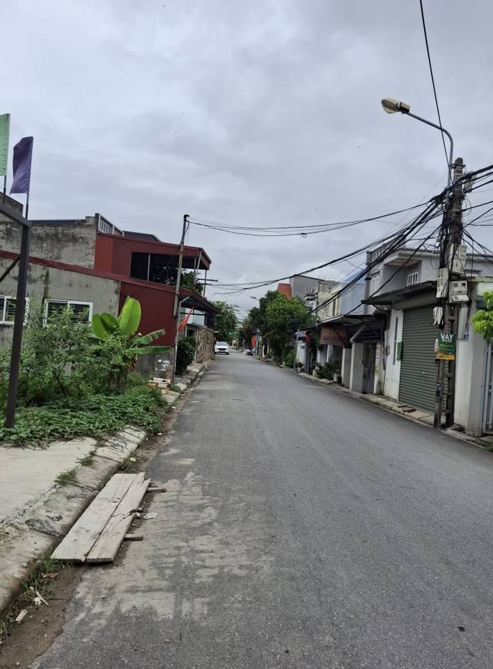 BÁN ĐẤT MẶT ĐƯỜNG HÀNG TỔNG – HẢI AN – KINH DOANH TỐT – GIÁ 4,7 TỶ 15989964