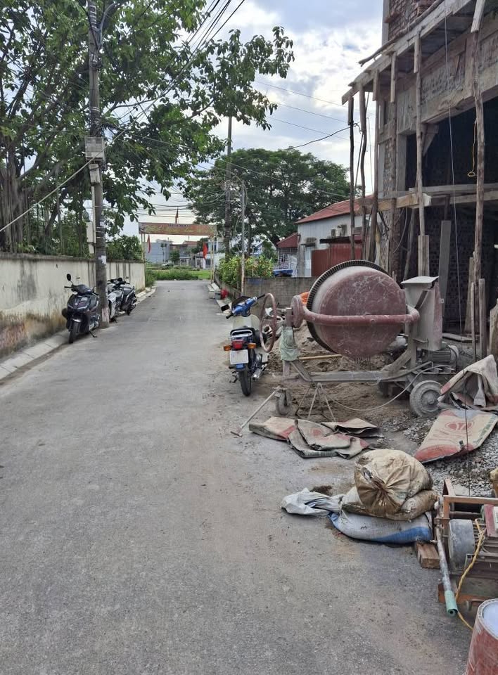 BÁN ĐẤT MẶT ĐƯỜNG HÀNG TỔNG – HẢI AN – KINH DOANH TỐT – GIÁ 4,7 TỶ 15989964
