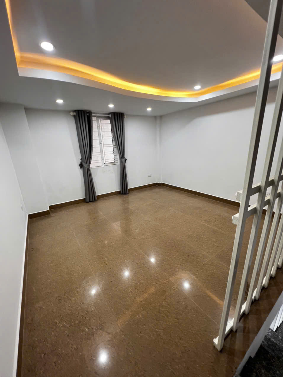 BÁN NHÀ 3,5 TẦNG PHỤNG PHÁP – VĂN CAO – Ô TÔ ĐỖ CỬA – GIÁ 2,89 TỶ 15989965