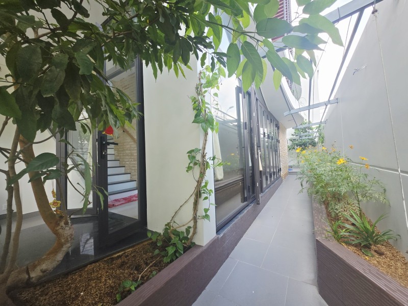 Bán nhà đường số 19, Linh Chiểu, Thủ Đức, TP HCM. DT - 127m2, 3 tầng, 13.1 tỷ 15989967