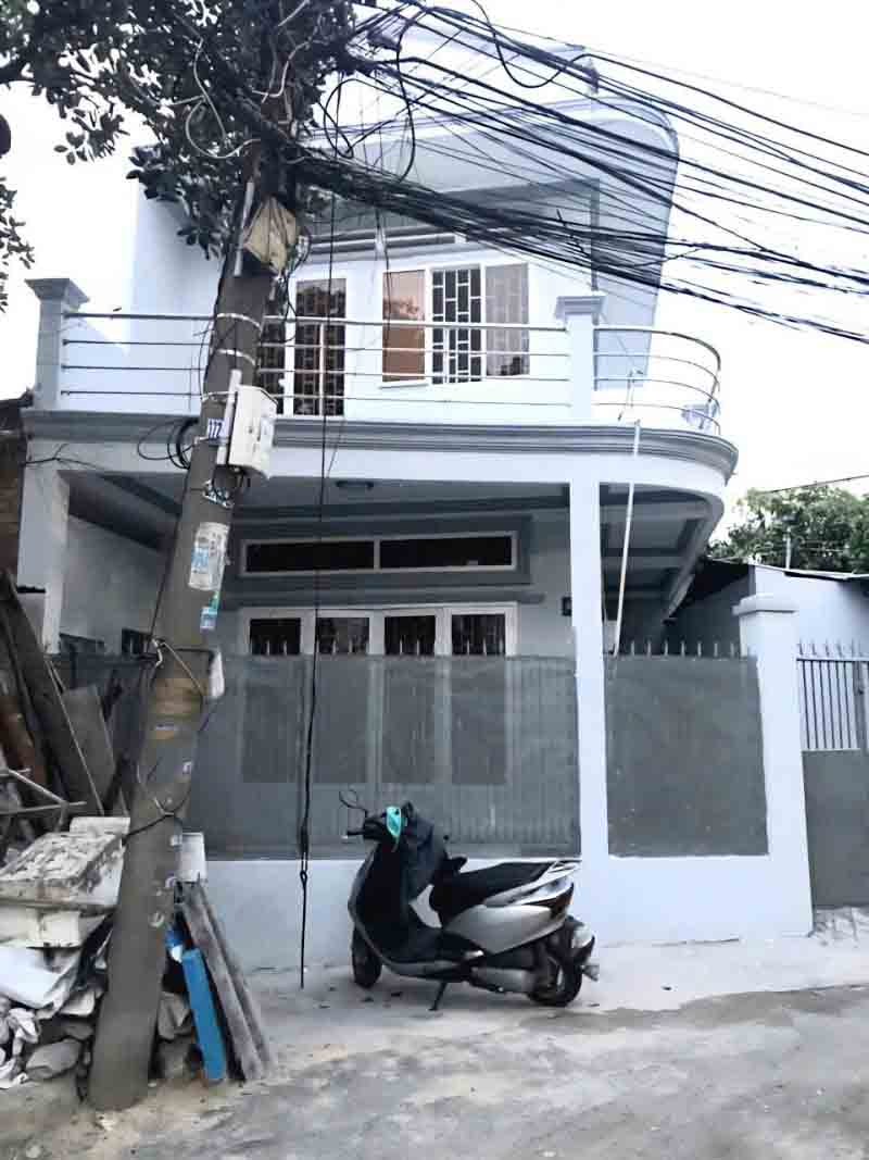 Nhà Giá Rẻ Trường Thọ Gần Metro – 100M² Hẻm Ô Tô – Ngang Lớn 8M – Đang Có Dòng Tiền – 3.9 Tỷ 15989968