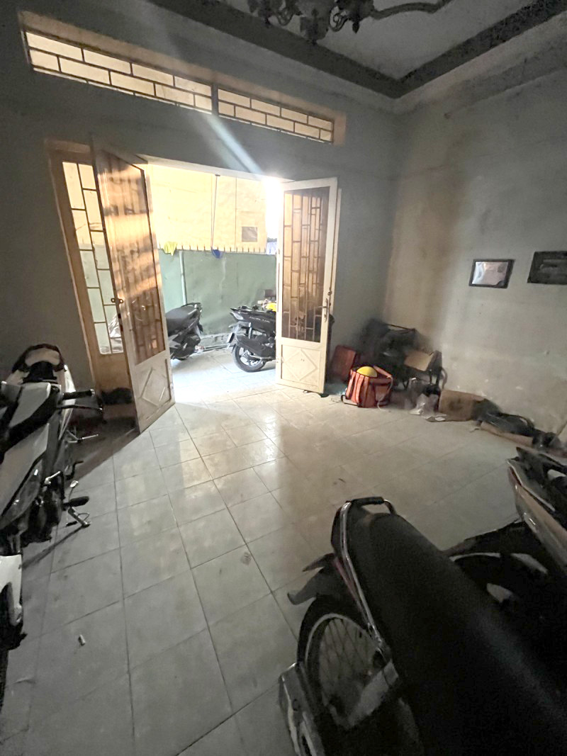 Nhà Giá Rẻ Trường Thọ Gần Metro – 100M² Hẻm Ô Tô – Ngang Lớn 8M – Đang Có Dòng Tiền – 3.9 Tỷ 15989968