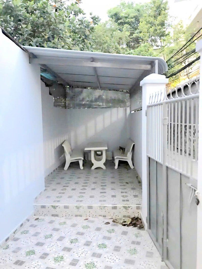 Nhà Giá Rẻ Trường Thọ Gần Metro – 100M² Hẻm Ô Tô – Ngang Lớn 8M – Đang Có Dòng Tiền – 3.9 Tỷ 15989968