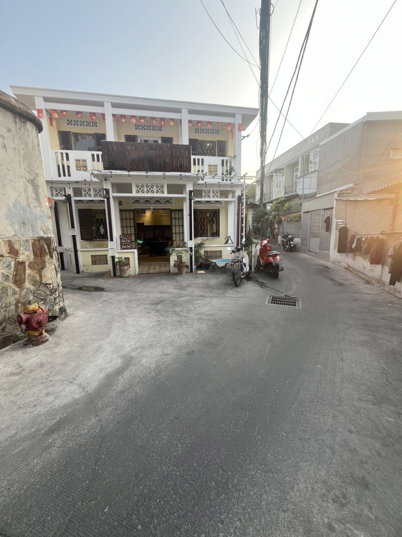 Nhà Giá Rẻ Trường Thọ Gần Metro – 100M² Hẻm Ô Tô – Ngang Lớn 8M – Đang Có Dòng Tiền – 3.9 Tỷ 15989968