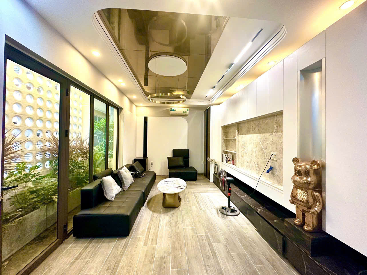 BÁN BIỆT THỰ MINI TRẦN PHÚ – TRUNG TÂM – SÂN VƯỜN – GIÁ 5,8 TỶ 15989969