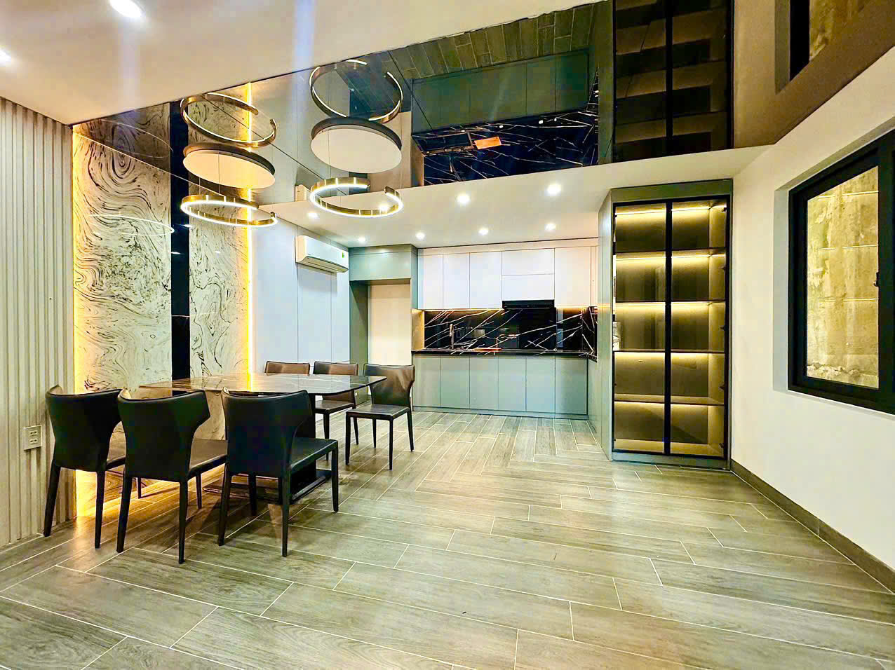 BÁN BIỆT THỰ MINI TRẦN PHÚ – TRUNG TÂM – SÂN VƯỜN – GIÁ 5,8 TỶ 15989969