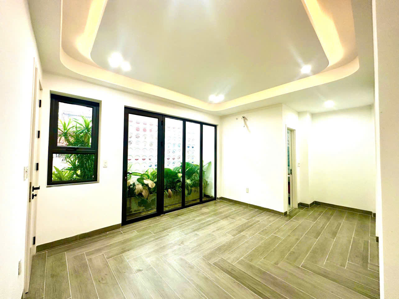 BÁN BIỆT THỰ MINI TRẦN PHÚ – TRUNG TÂM – SÂN VƯỜN – GIÁ 5,8 TỶ 15989969