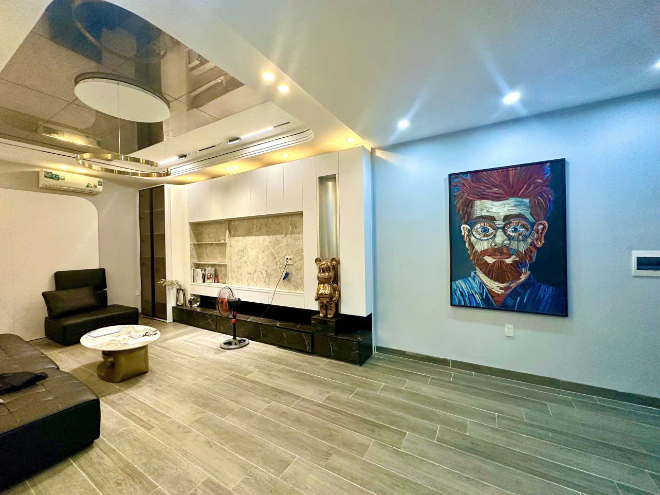 BÁN BIỆT THỰ MINI TRẦN PHÚ – TRUNG TÂM – SÂN VƯỜN – GIÁ 5,8 TỶ 15989969