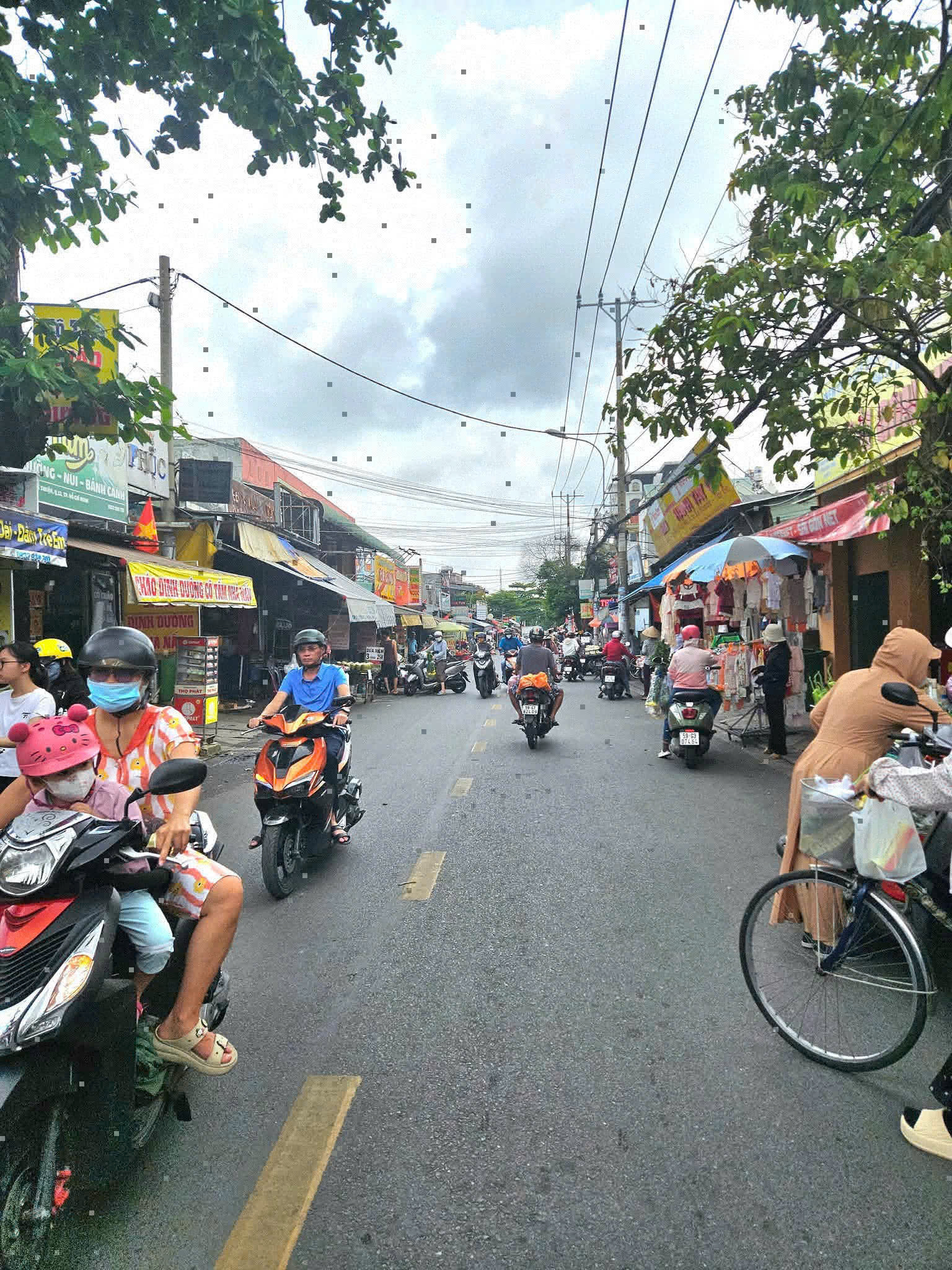 CĂN GÓC MẶT TIỀN ĐÔNG HƯNG THUẬN 03 – 6x20M – KD ĐỈNH – CHỈ 7.5 TỶ. 15989971