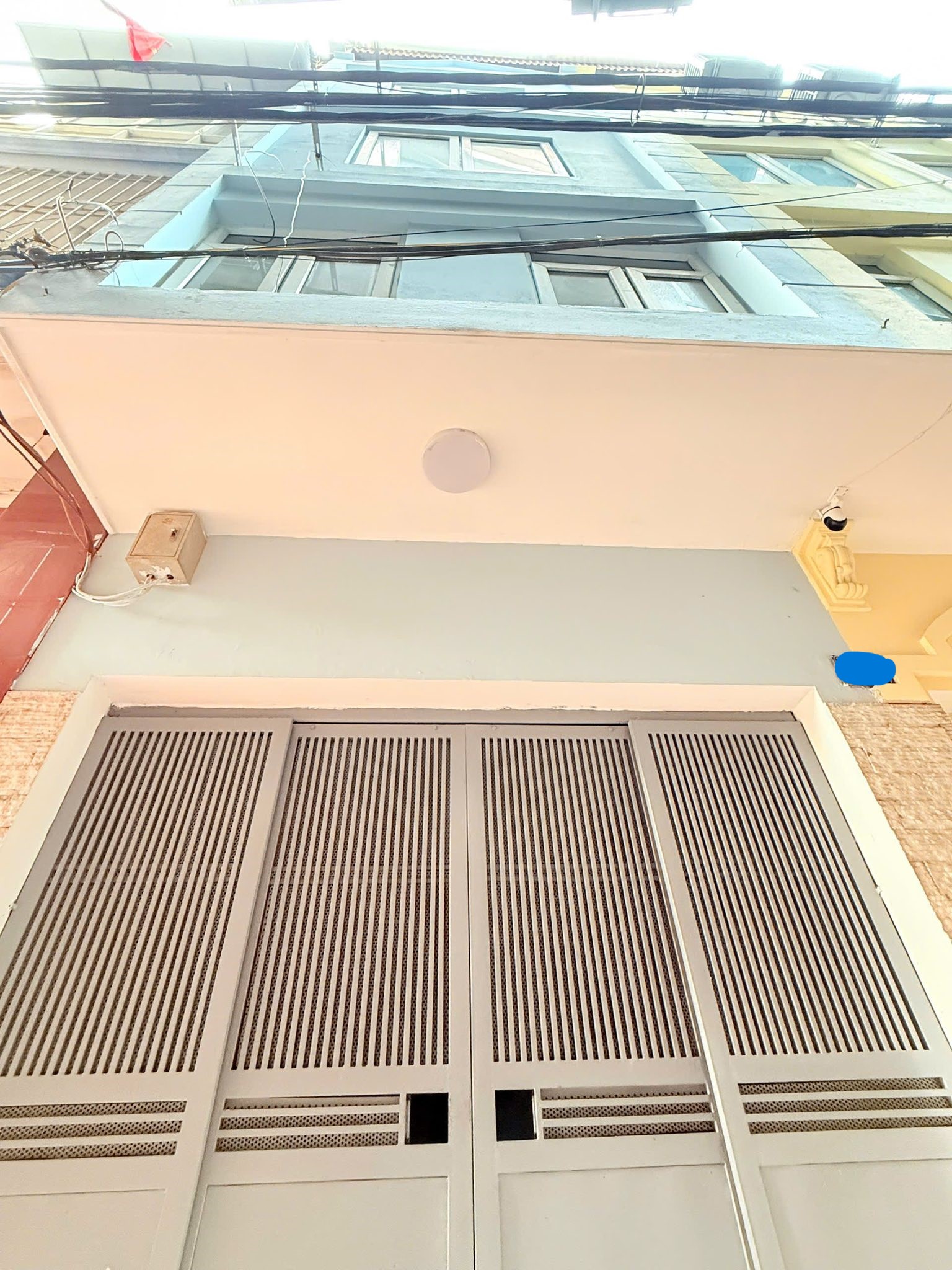 NHÀ NGÕ 46, NGUYỄN HOÀNG TÔN, TÂY HỒ-PHÂN LÔ-KD: 32M X5T, MT 3,2M, GIÁ 9,8 TỶ. 15989976