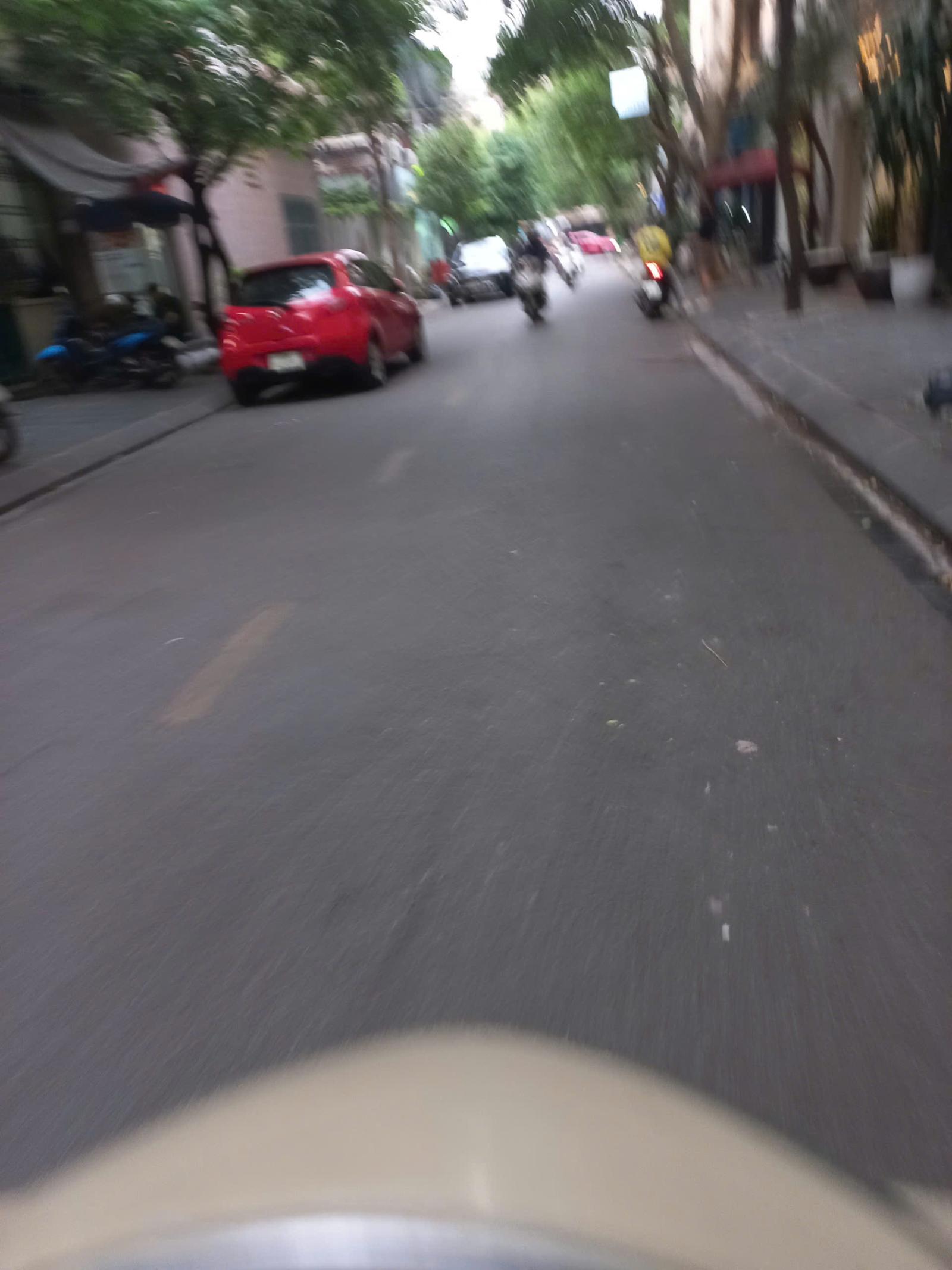 Cho thuê ngõ nhà phố Nguyễn Thị Định, Trung Hòa Nhân Chính giá 45tr 15989974