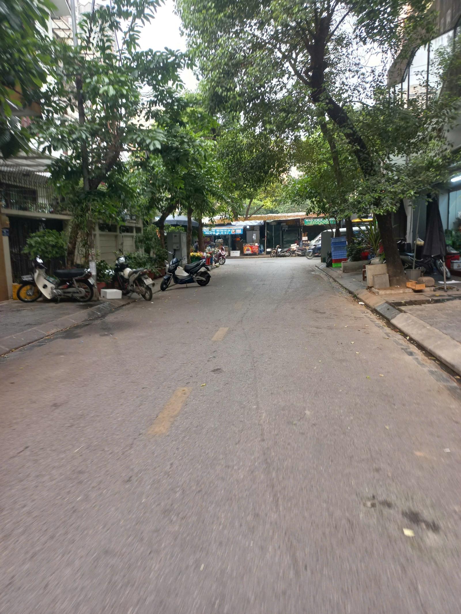 Cho thuê ngõ nhà phố Nguyễn Thị Định, Trung Hòa Nhân Chính giá 45tr 15989974