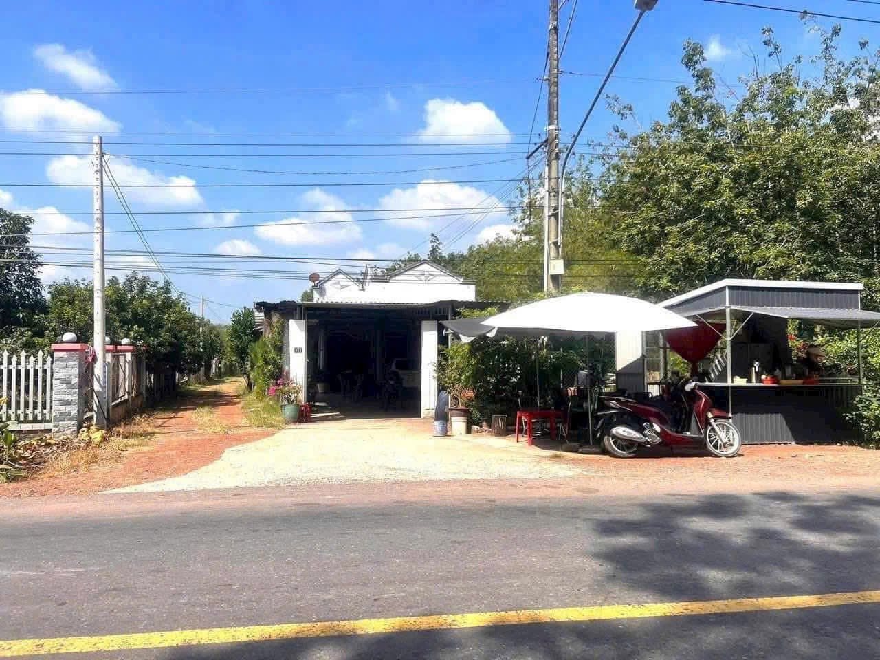 🔥 CẦN BÁN NHANH Đất Minh Thạnh ngang 10m, cách DT749A chỉ 200m, giá rẻ nhất xã 15989980