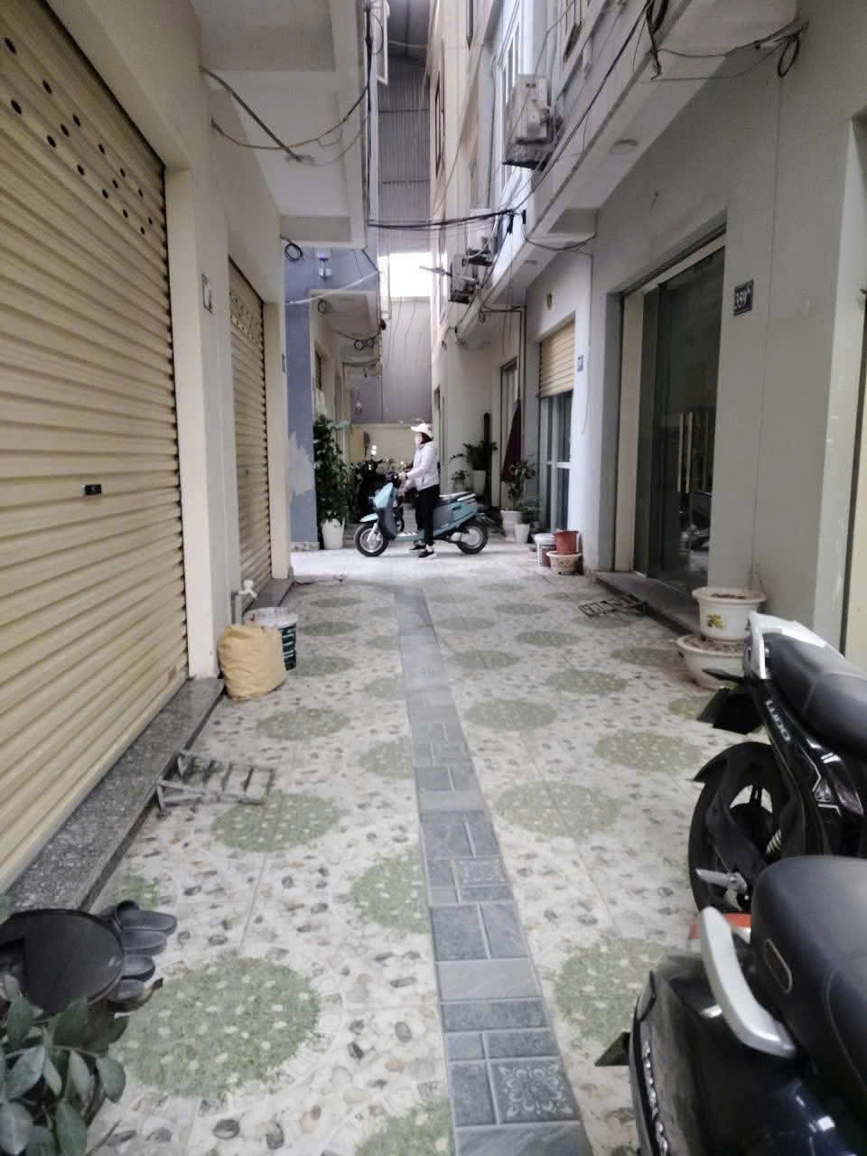 BÁN NHÀ 3 TẦNG NAM HẢI – HẢI AN – GIÁ 1,88 TỶ 15989983