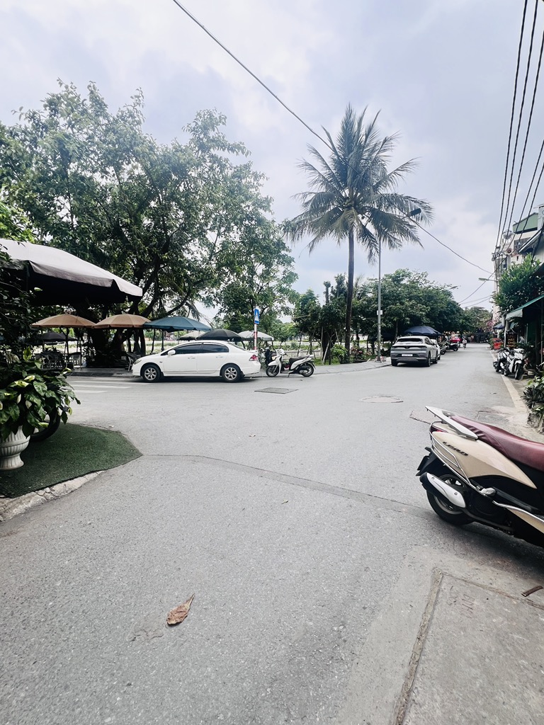 🔥 ĐẤT THỔ CƯ 220M² – CÁCH 1 NHÀ RA PHỐ – Ô TÔ VÀO ĐẤT – TRUNG TÂM THẠCH BÀN, LONG BIÊN 🔥
 15989985