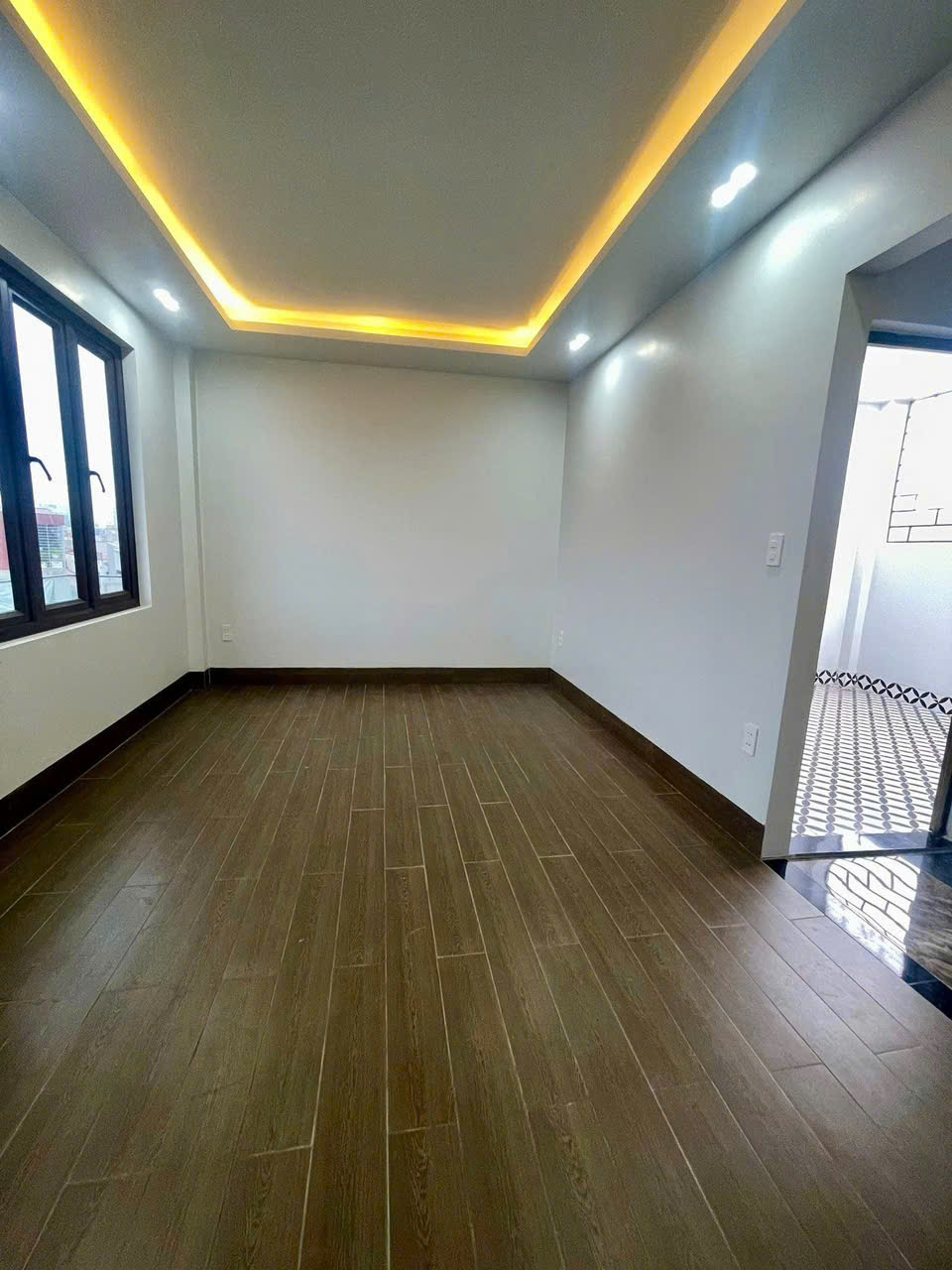 BÁN NHÀ LÔ GÓC NGÕ 46 LẠCH TRAY – NGÔ QUYỀN – GIÁ 3,7 TỶ 15989987