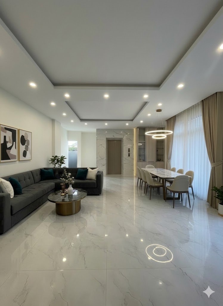 🏡 NHÀ DÂN XÂY ĐỘC LẬP – LÔ GÓC 2 THOÁNG – Ô TÔ VÀO NHÀ – THẠCH BÀN LONG BIÊN 15989993