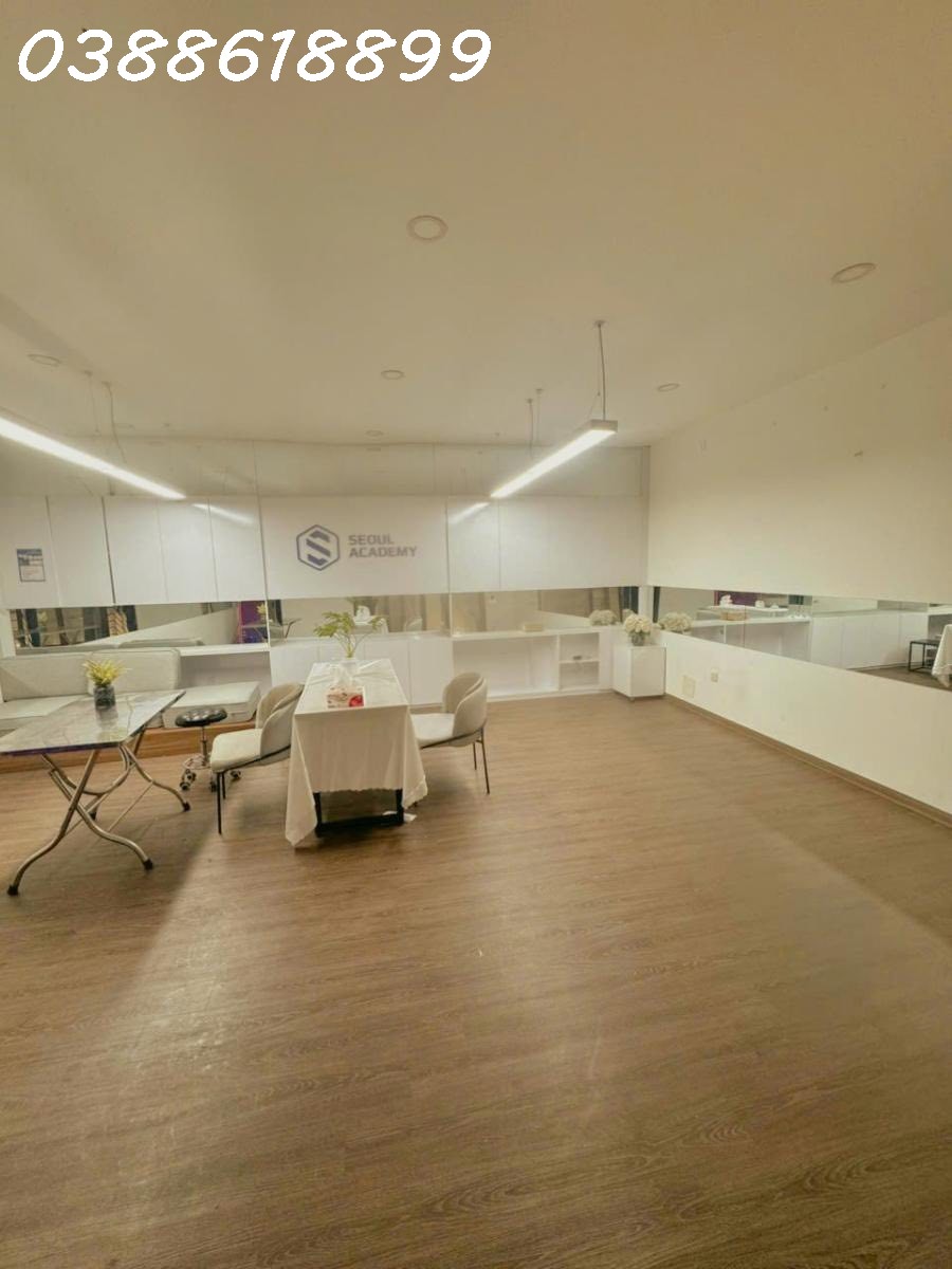 🌇 BÁN BUILDING MẶT PHỐ THÁI THỊNH - ĐỐNG ĐA - 143M2 - 7T THANG MÁY - MT 6M BỀ THẾ - DT 150TR/TH - 15989990