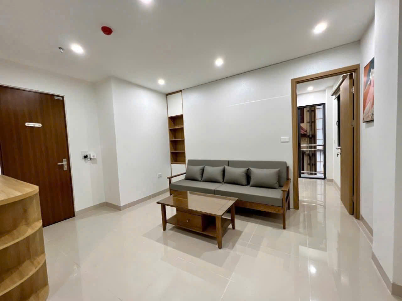 Nhượng phòng 1n1k 2 ban công thoáng tại Phường Láng Thượng, Đống Đa, Hà Nội 15989994