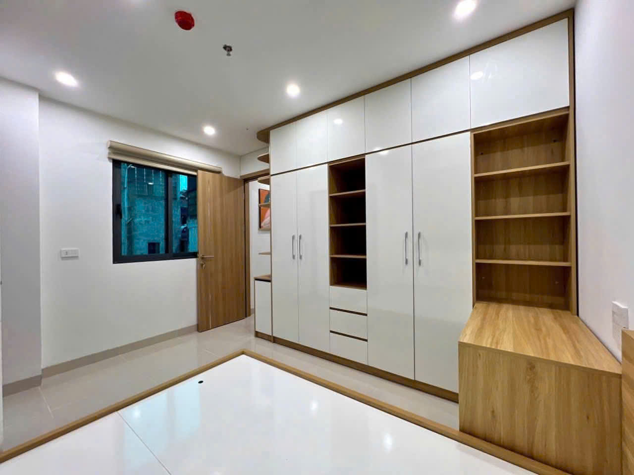 Nhượng phòng 1n1k 2 ban công thoáng tại Phường Láng Thượng, Đống Đa, Hà Nội 15989994