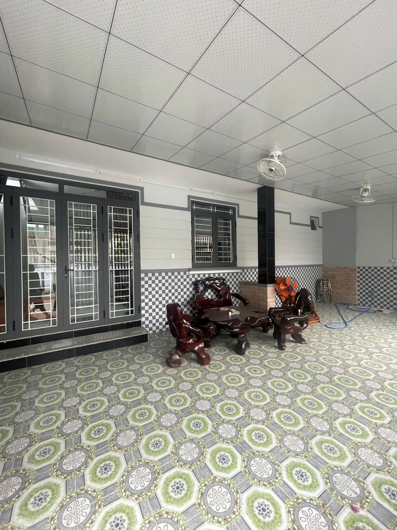 📣📣 Bán nhà 1 trệt 1 lầu 100m2 sổ riêng thổ cư đường ô tô (P. Hiệp Hoà) chỉ 4,5 tỉ 15989997