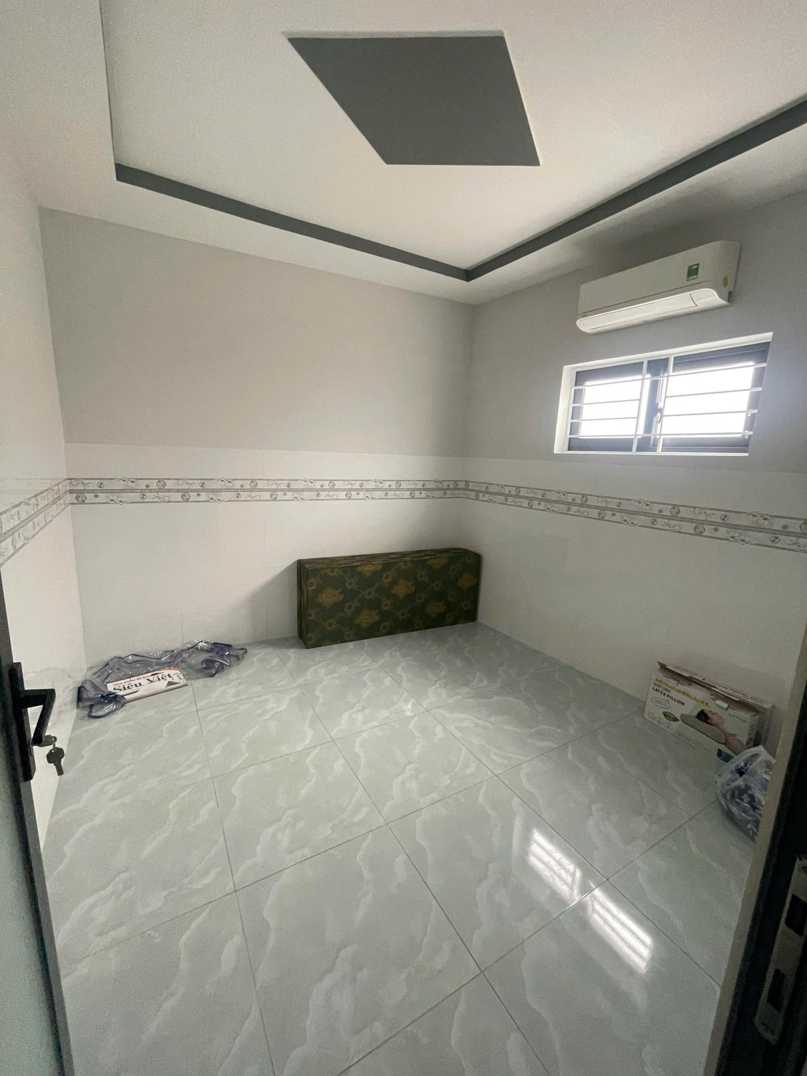 📣📣 Bán nhà 1 trệt 1 lầu 100m2 sổ riêng thổ cư đường ô tô (P. Hiệp Hoà) chỉ 4,5 tỉ 15989997