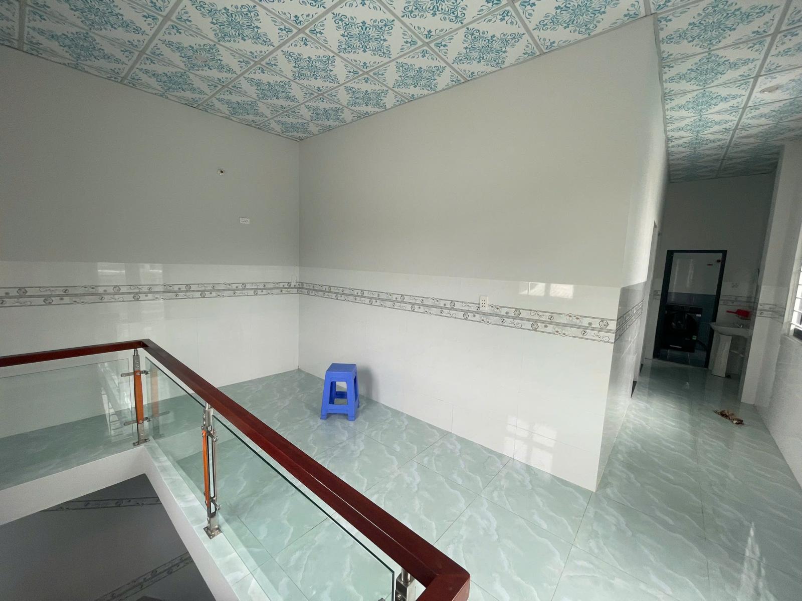 📣📣 Bán nhà 1 trệt 1 lầu 100m2 sổ riêng thổ cư đường ô tô (P. Hiệp Hoà) chỉ 4,5 tỉ 15989997