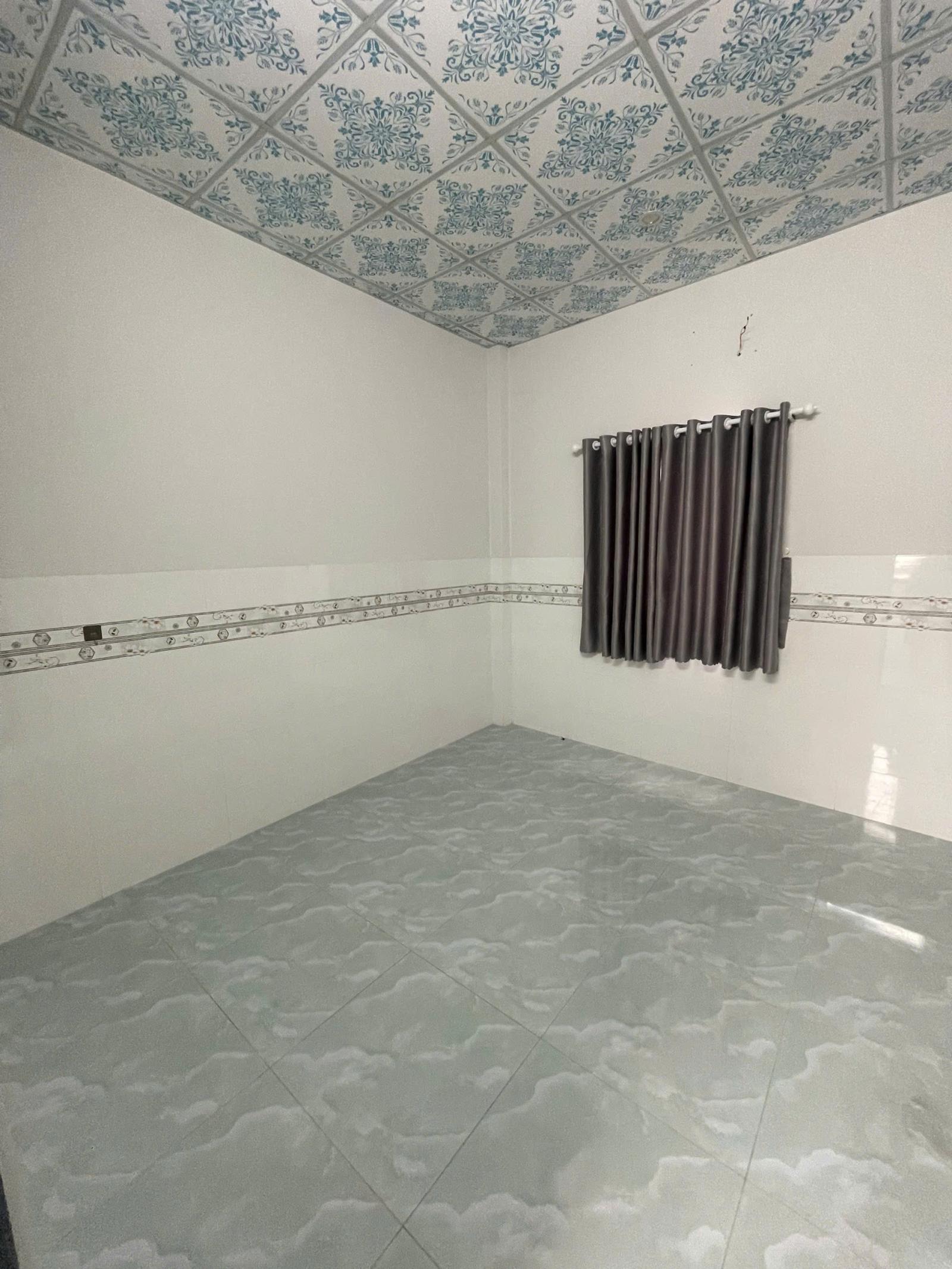 📣📣 Bán nhà 1 trệt 1 lầu 100m2 sổ riêng thổ cư đường ô tô (P. Hiệp Hoà) chỉ 4,5 tỉ 15989997