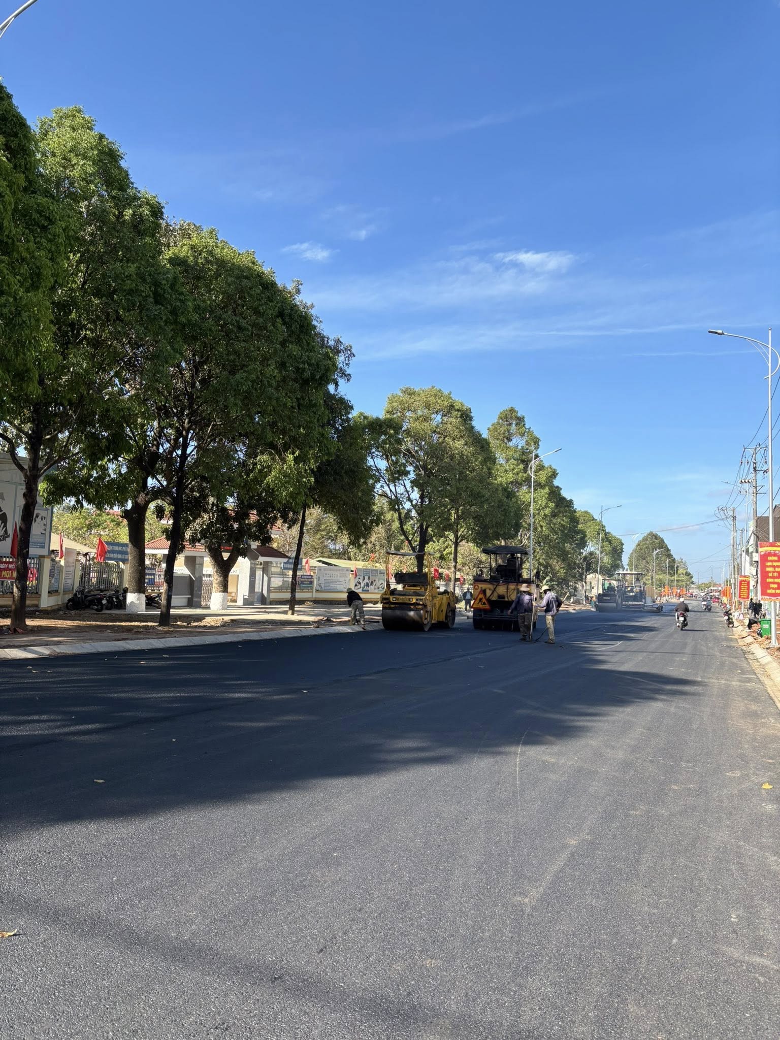 SIÊU PHẨM 2 MẶT TIỀN PHAN HUY CHÚ 16x35 M DAKLAK
 15990003