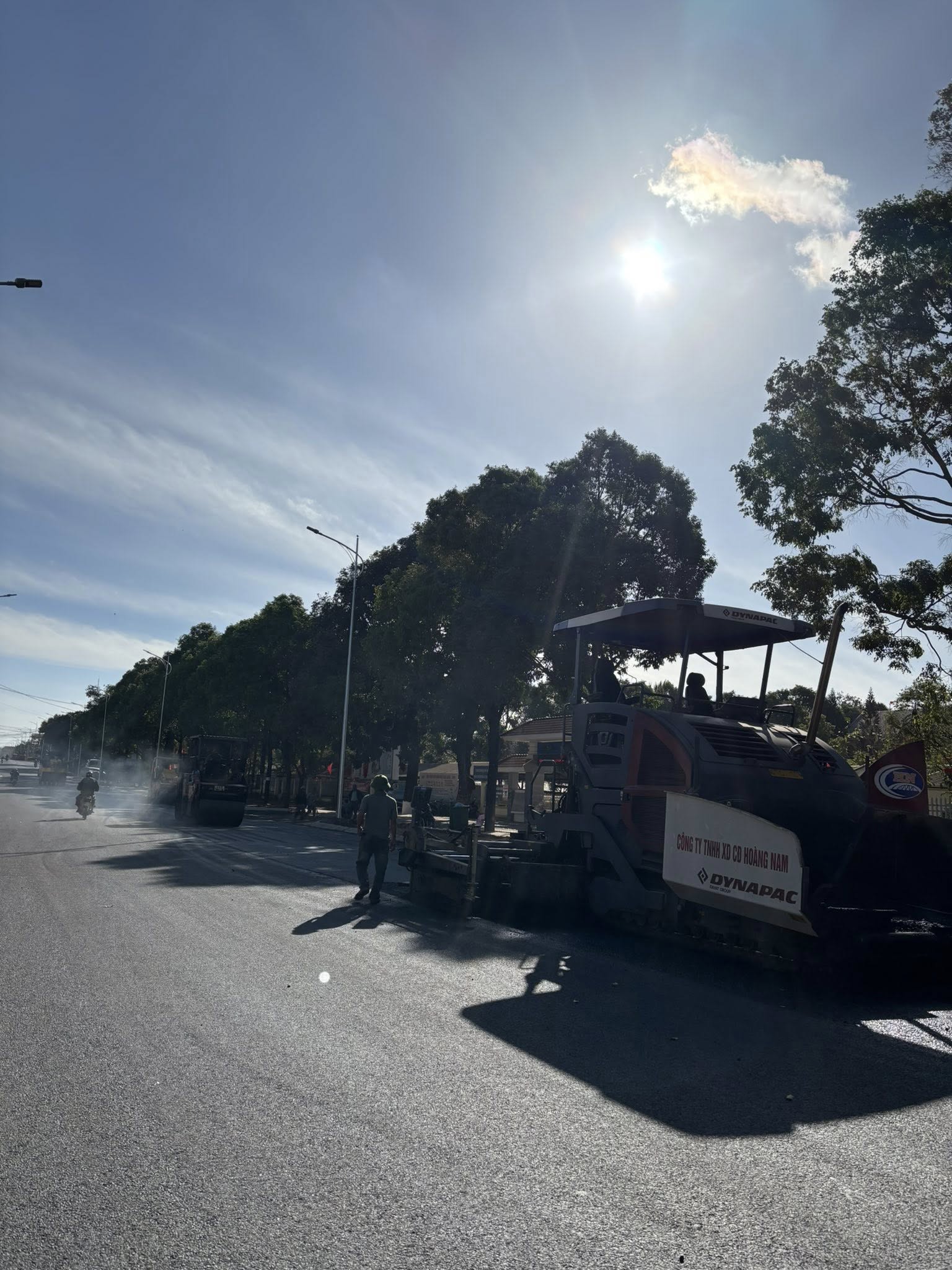 SIÊU PHẨM 2 MẶT TIỀN PHAN HUY CHÚ 16x35 M DAKLAK
 15990003