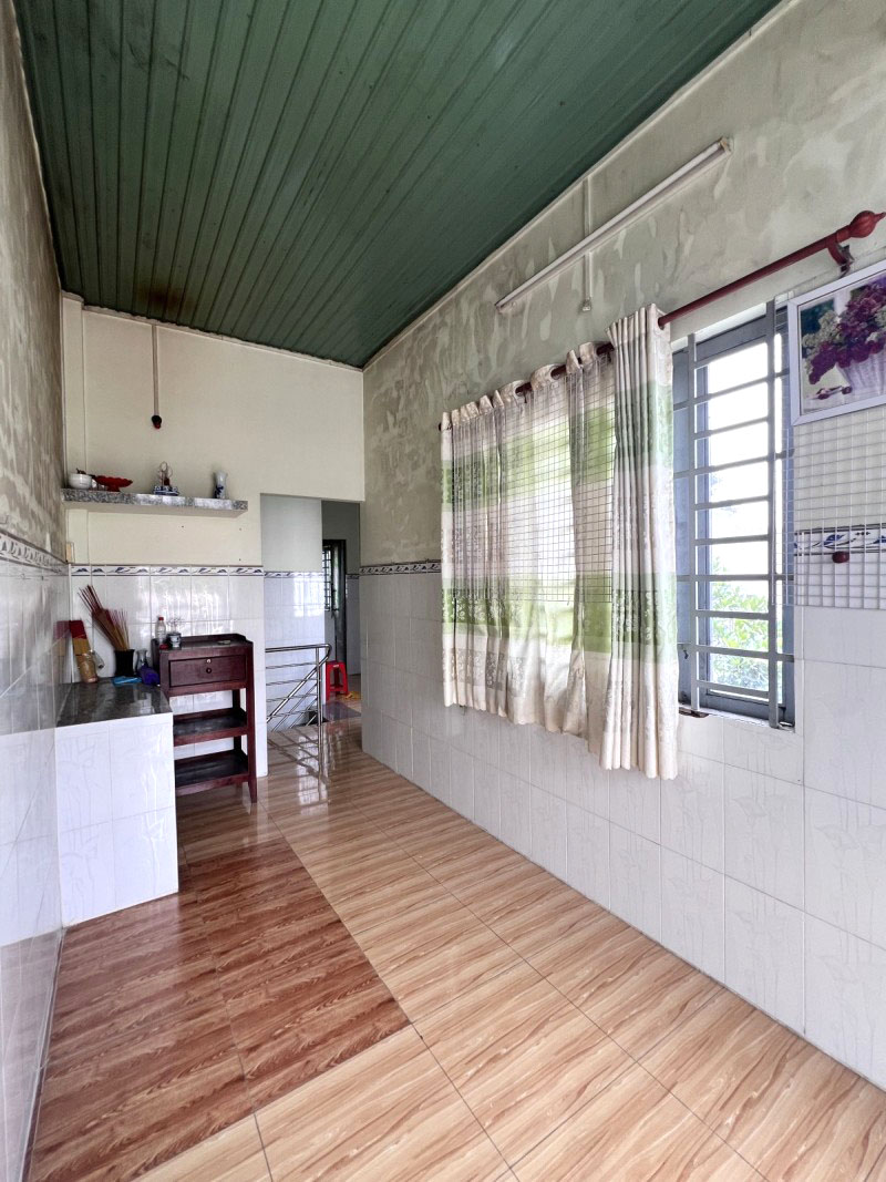 Nhà Trường Thọ 100M² – Ngang 8M Hiếm – Hẻm Ô Tô – Gần Metro Đặng Văn Bi – Chỉ 3.9 Tỷ 15990017