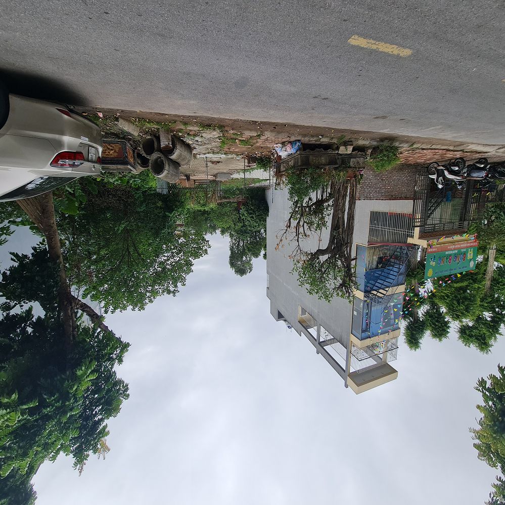 🔥 61m2 ô tô tránh tại Trâu Quỳ, Gia Lâm, cạnh Học viện Nông nghiệp mà chỉ 8 tỷ x. Lh 0989894845 🔥 15990023