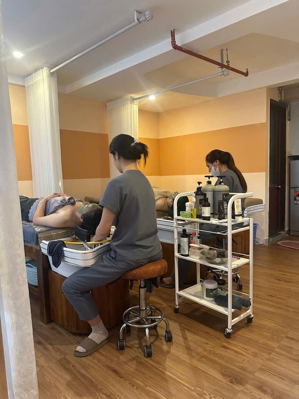 SANG NHƯỢNG NHANH SPA – ĐẠI KIM, HOÀNG MAI, HÀ NỘI - VÀO KINH DOANH NGAY 15990024