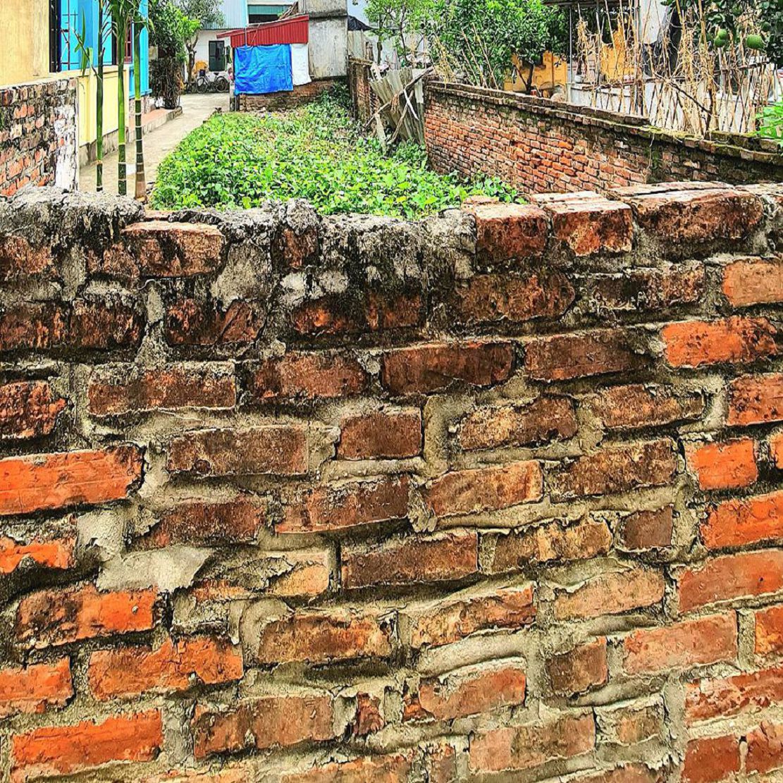 Bán đất 45m2 Trâu Quỳ, Gia Lâm, Hà Nội đường ô tô 16 chỗ  chỉ hơn 7 tỷ. LH 989894845 15990027