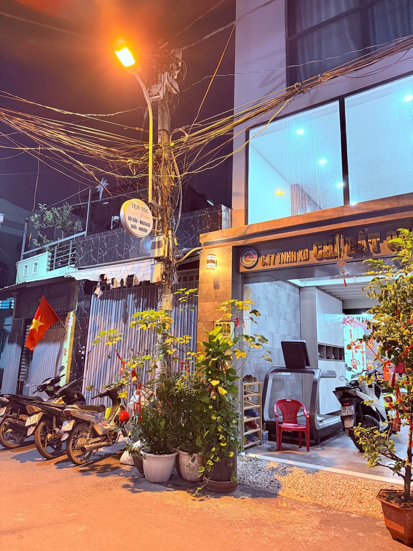 HÀNG NGON - TÂN THỚI NHẤT 13 - XE HƠI THÔNG - 72M2 - NGANG HƠN 4M NỞ HẬU - Ở HOẶC CHO THUÊ KINH 15990028