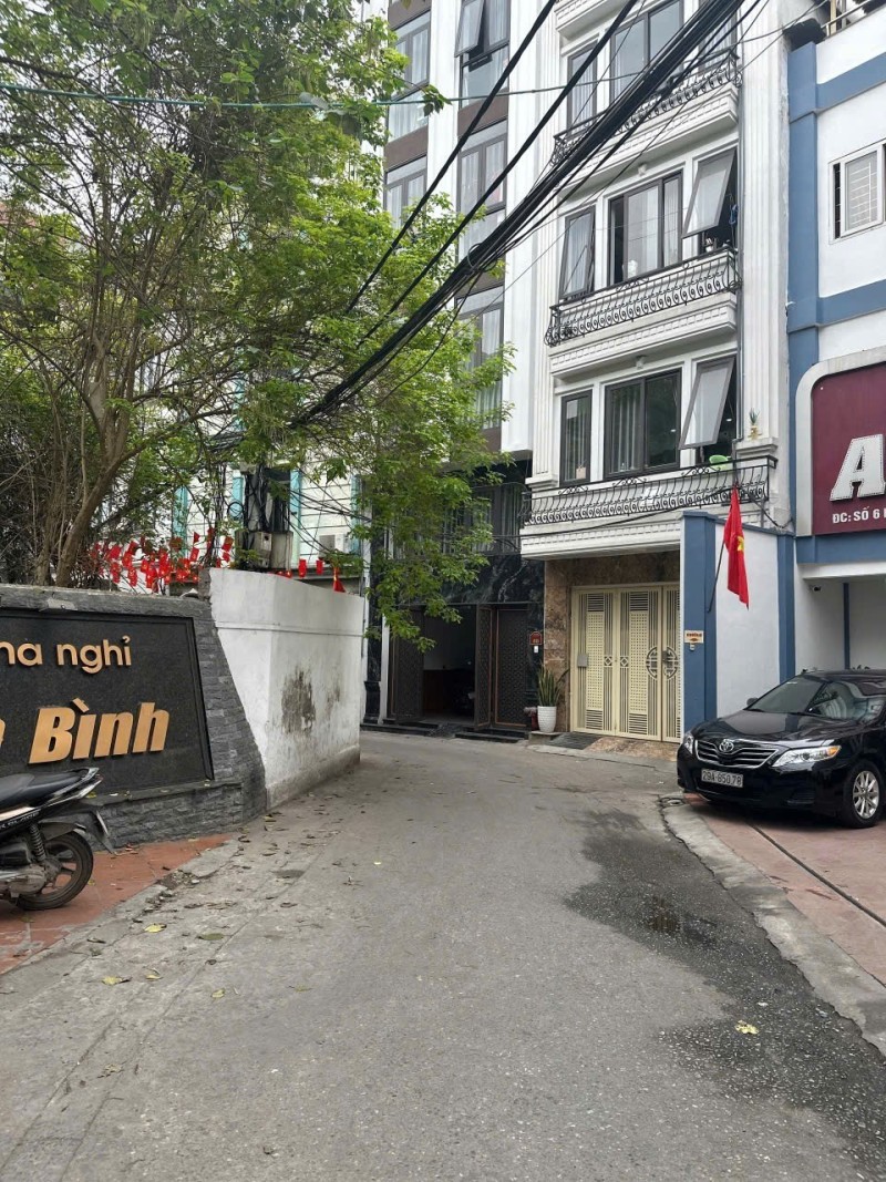 BỒ ĐỀ LONG BIÊN – ĐẤT 184.3M² – MẶT TIỀN 10M – GIÁ 29.5 TỶ 15990030