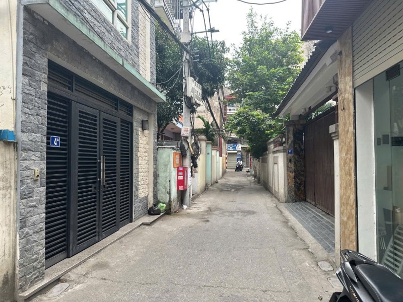 BỒ ĐỀ LONG BIÊN – ĐẤT 184.3M² – MẶT TIỀN 10M – GIÁ 29.5 TỶ 15990030