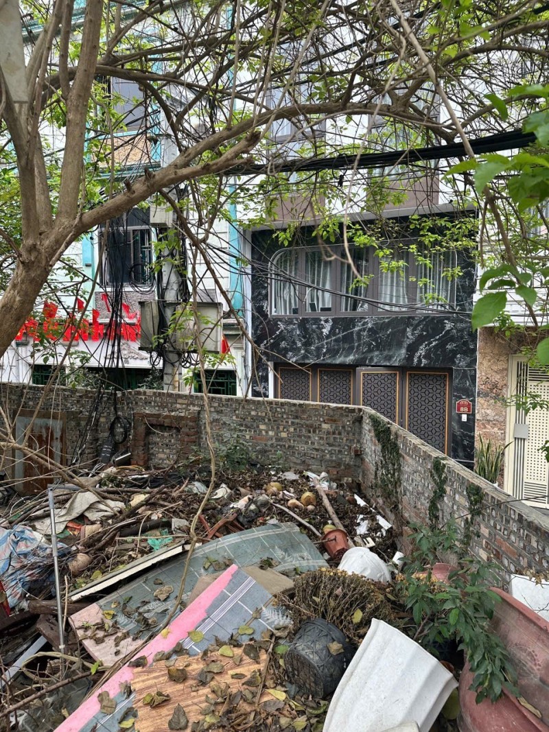 BỒ ĐỀ LONG BIÊN – ĐẤT 184.3M² – MẶT TIỀN 10M – GIÁ 29.5 TỶ 15990030