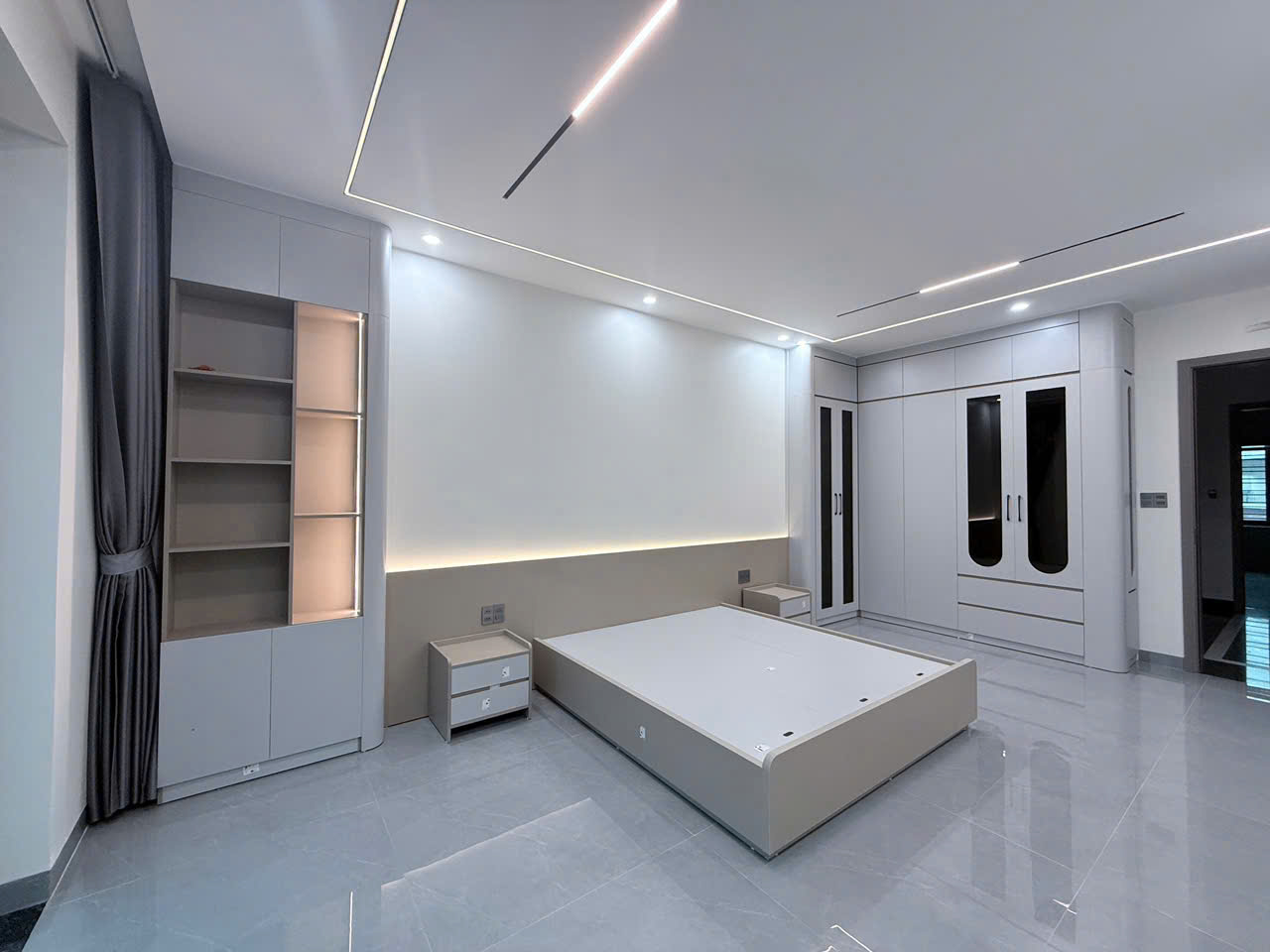 NHÀ ĐẸP 5 TẦNG CÓ THANG MÁY – TUYẾN 2 LÊ HỒNG PHONG, HẢI AN 15990038