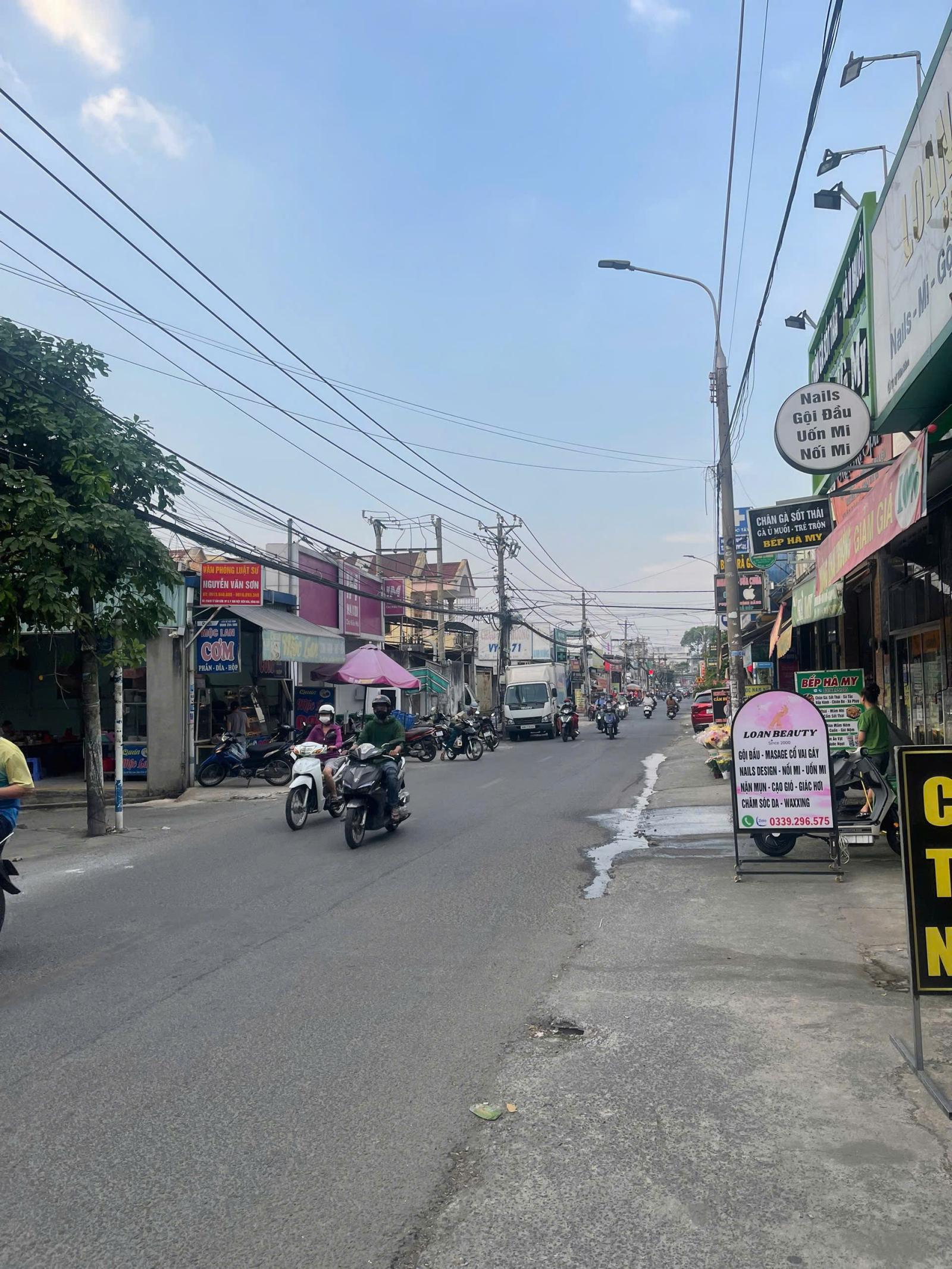 📣📣 Bán đất 63m2 sổ riêng thổ cư đường ô tô (P. Tam Hiệp) chỉ 2,550 tỉ 15990047