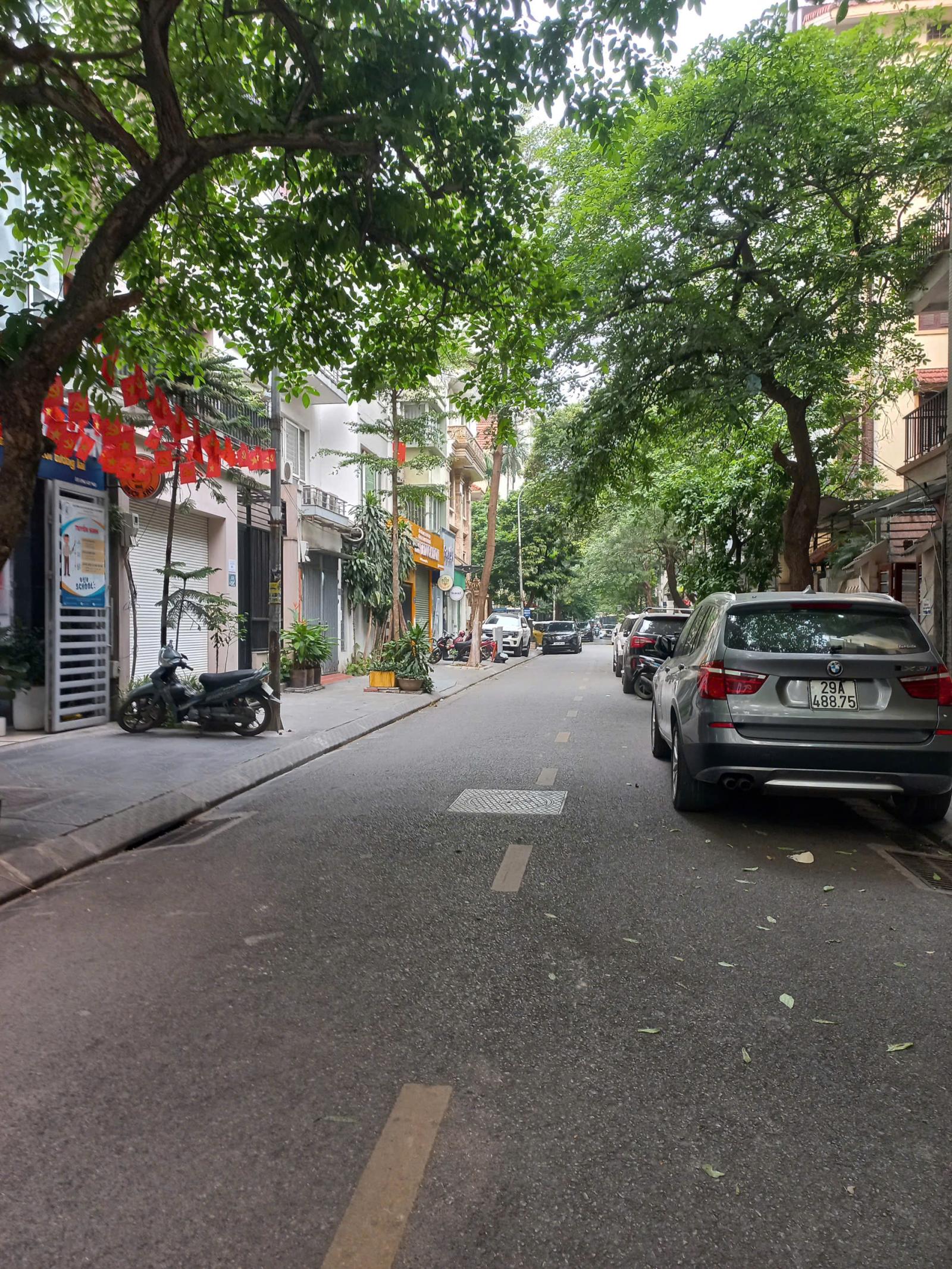 🔥 Cho thuê nhà phân lô phố Nguyễn Thị Thập, Trung Hòa Nhân Chính giá rẻ 🔥 15990046