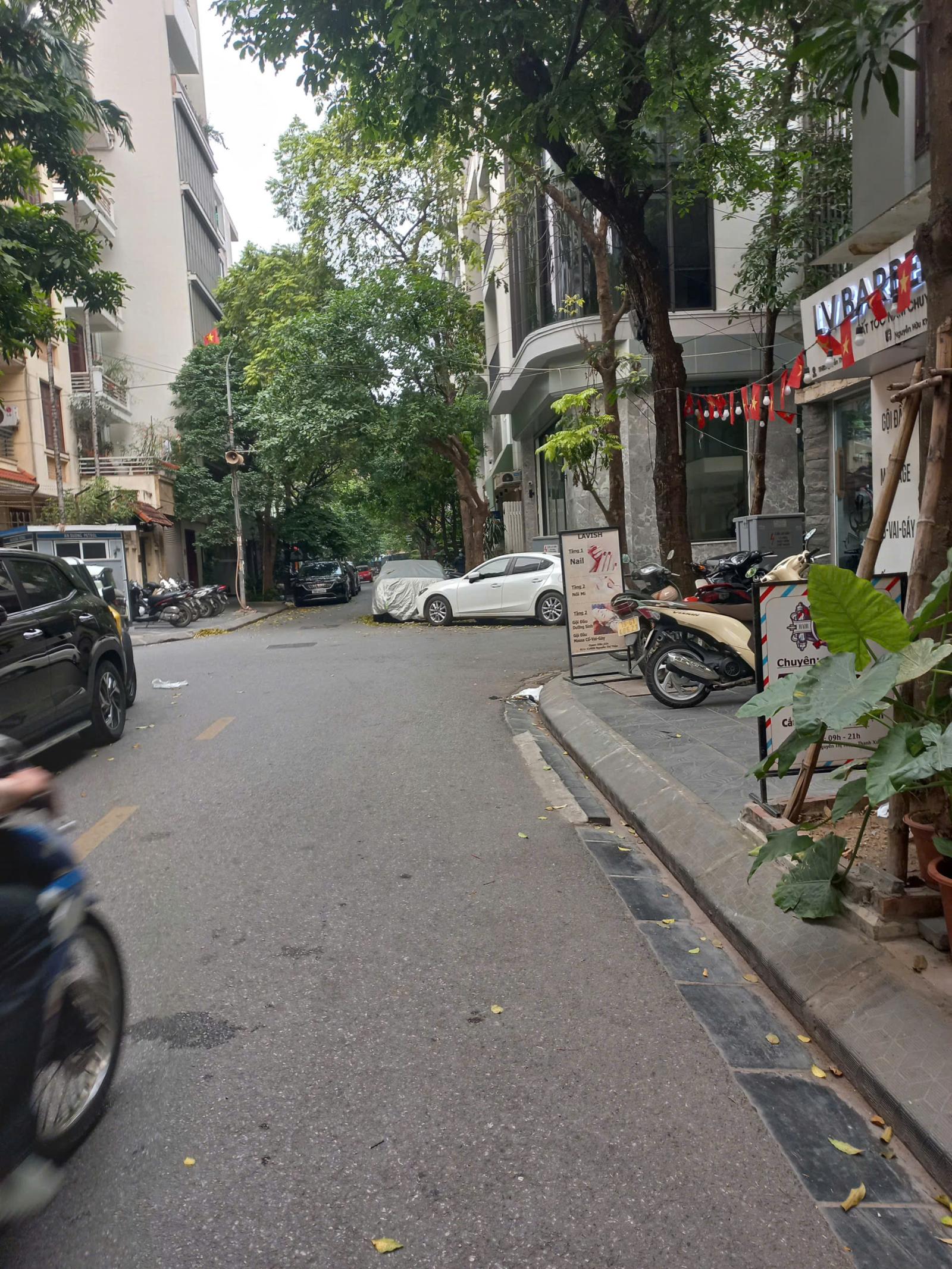 🔥 Cho thuê nhà phân lô phố Nguyễn Thị Thập, Trung Hòa Nhân Chính giá rẻ 🔥 15990046